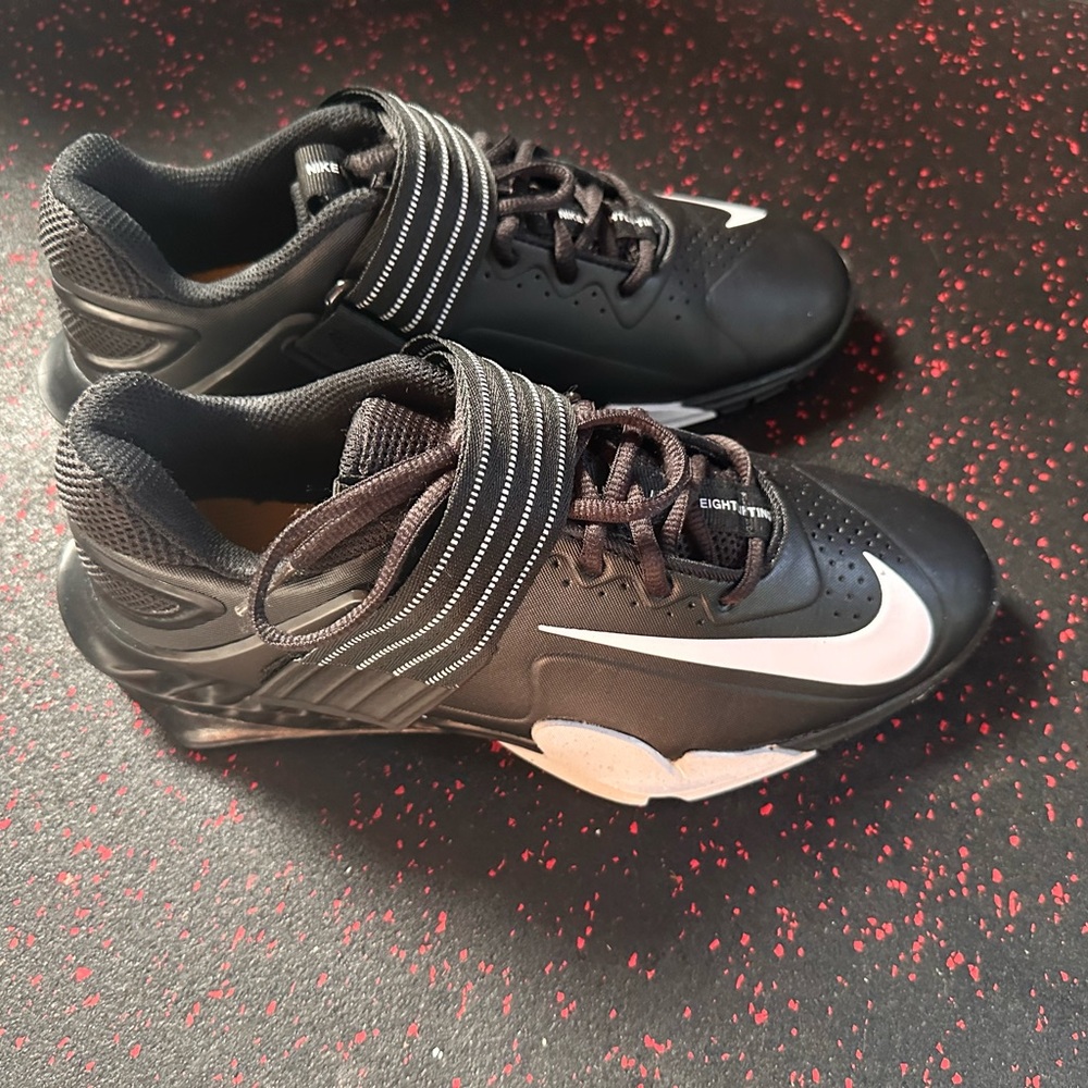 nike savaleos